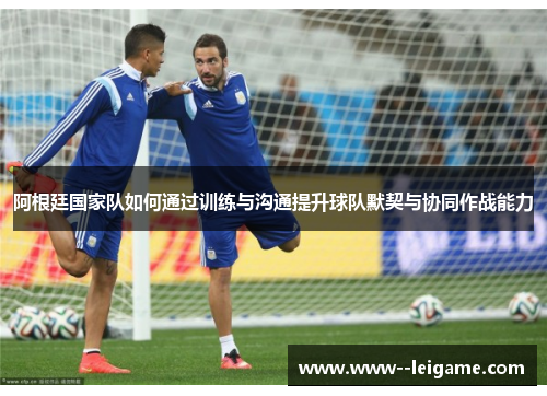阿根廷国家队如何通过训练与沟通提升球队默契与协同作战能力